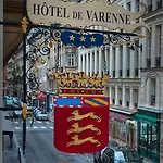 Hotel De Varenne