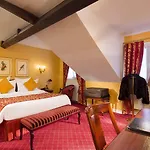 De Varenne 4*