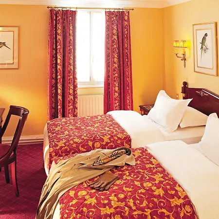 De Varenne Hotel 4*