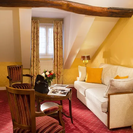 Hotel De Varenne Paris