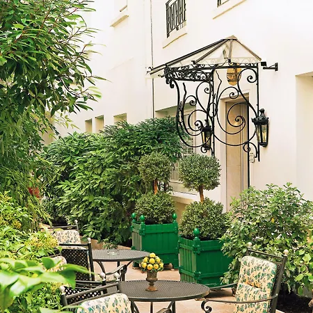 De Varenne Paris