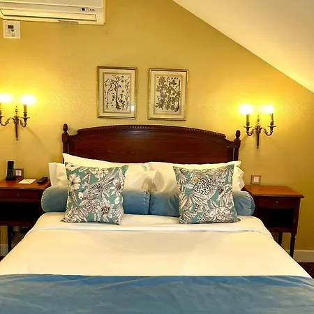 De Varenne Hotel 4*