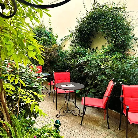 De Varenne 4* Paris