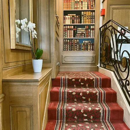 De Varenne 4* Paris