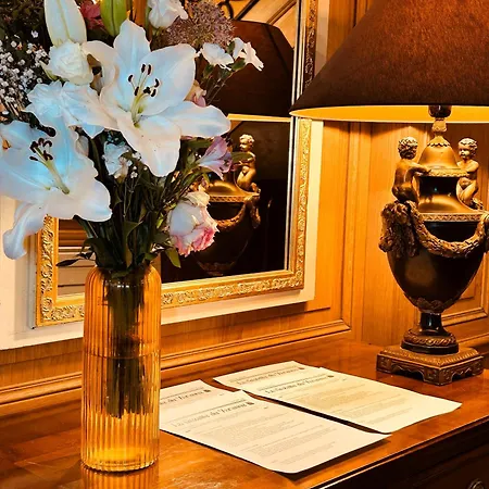 De Varenne Hotel