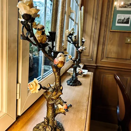 De Varenne Hotel Paris
