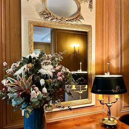 De Varenne 4* Paris