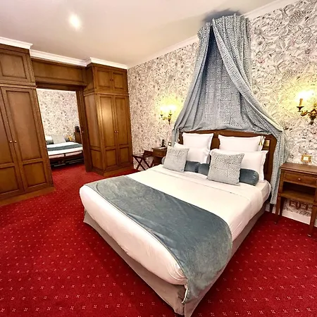 De Varenne Hotel