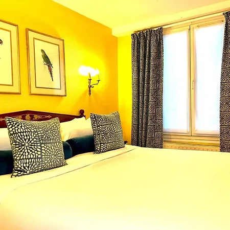 Hotel De Varenne