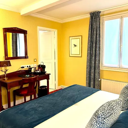 De Varenne Hotel 4*