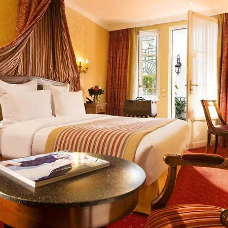 De Varenne Hotel Paris