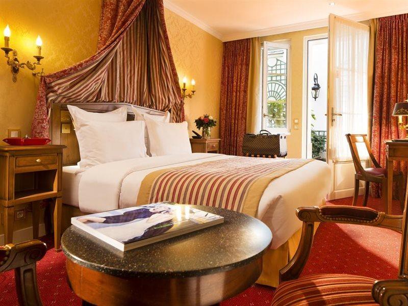 Hotel De Varenne Parigi