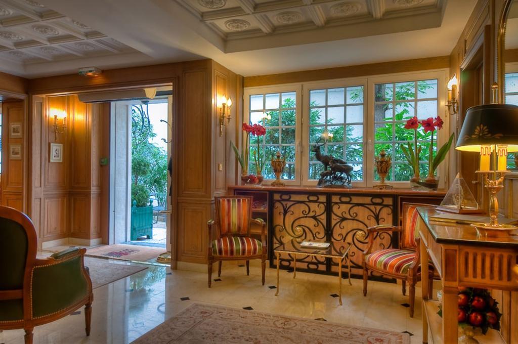Hotel De Varenne