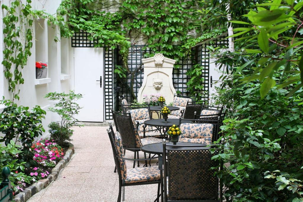 De Varenne 4* Parigi