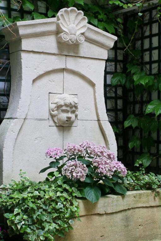 Hotel De Varenne