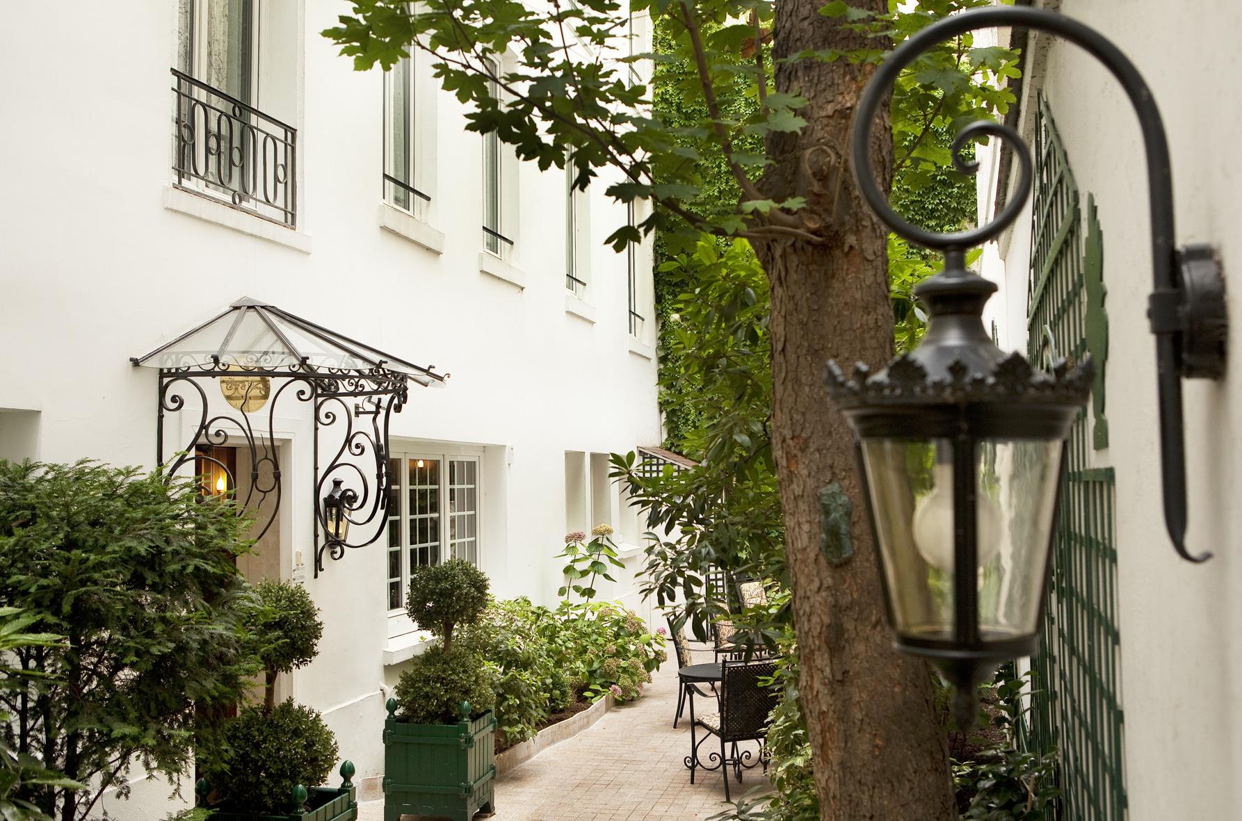 Hotel De Varenne 4*