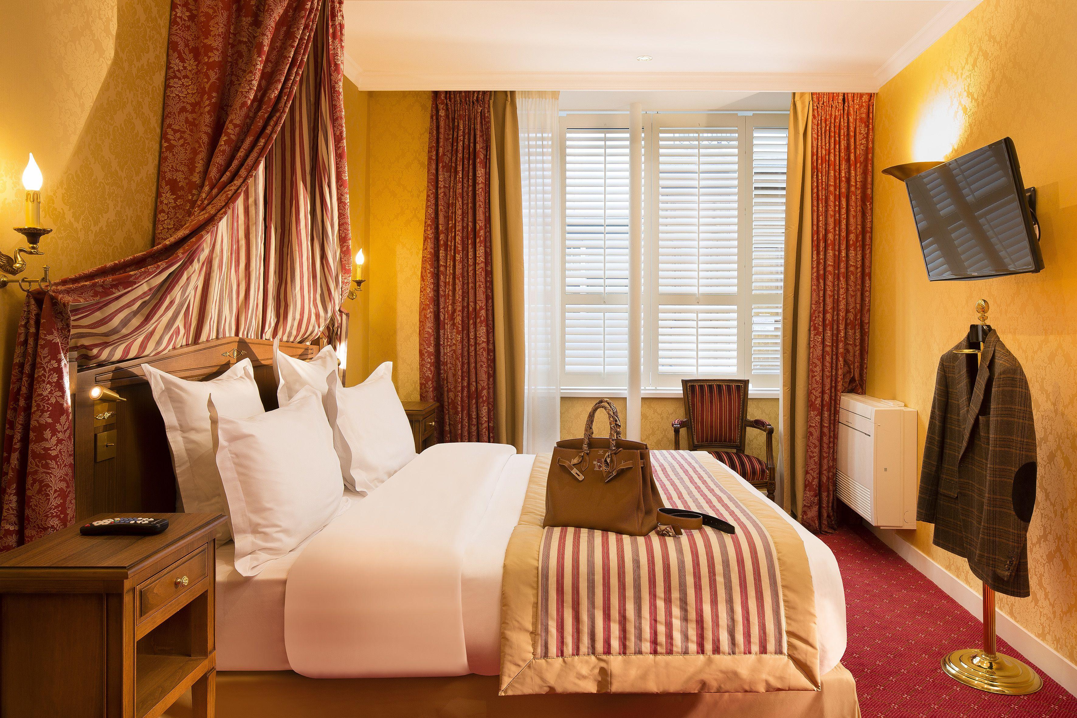 De Varenne Hotel Paris