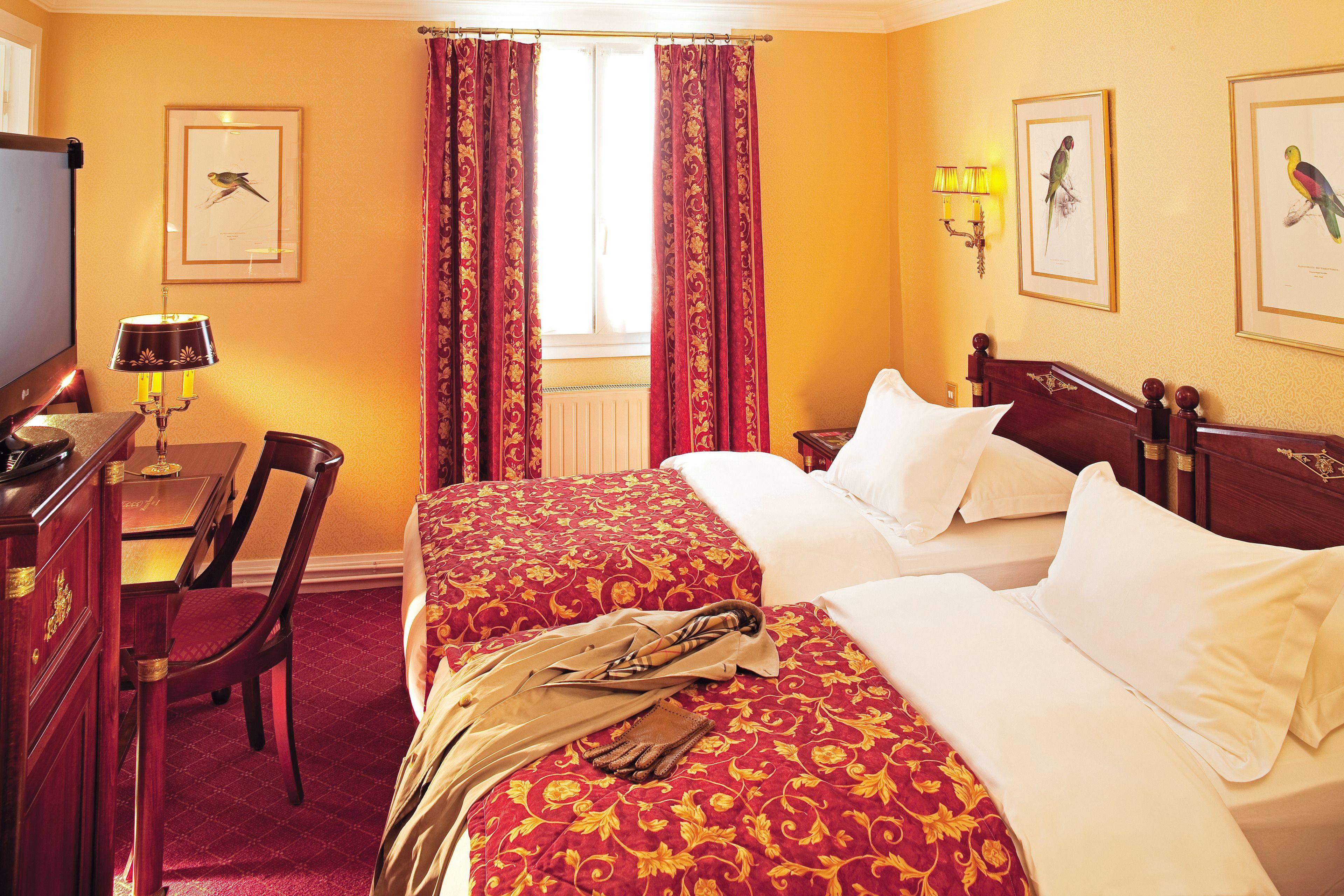 De Varenne Hotel 4*