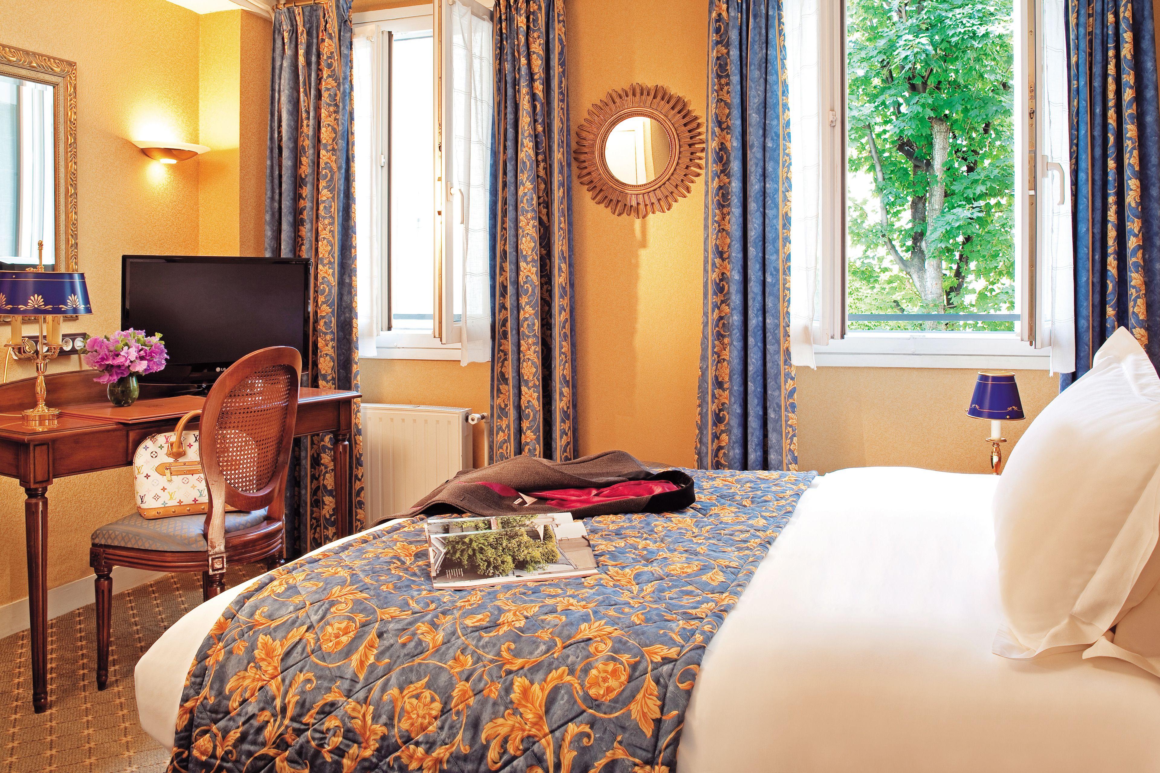 De Varenne Hotel Parigi