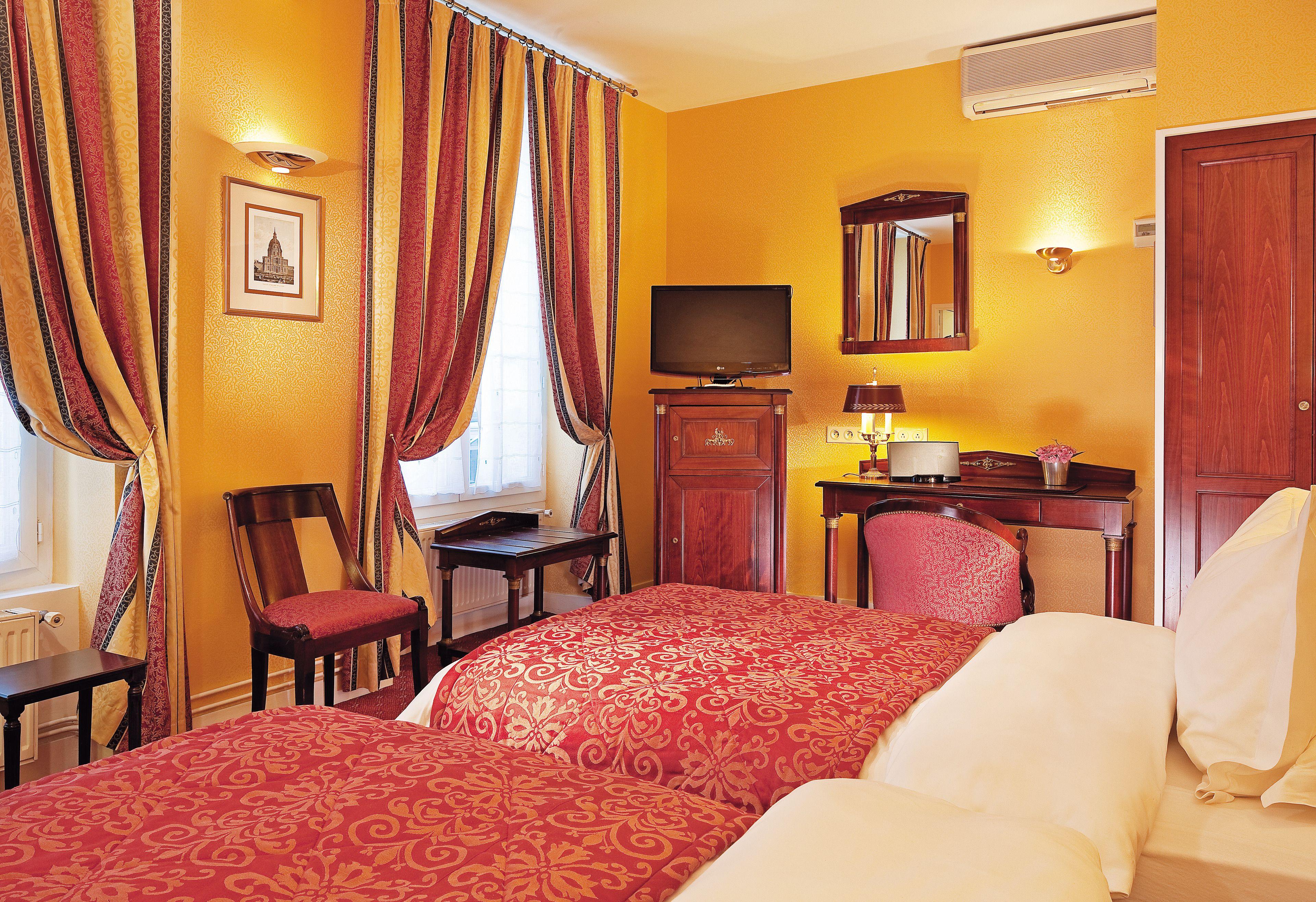 De Varenne Hotel Parigi