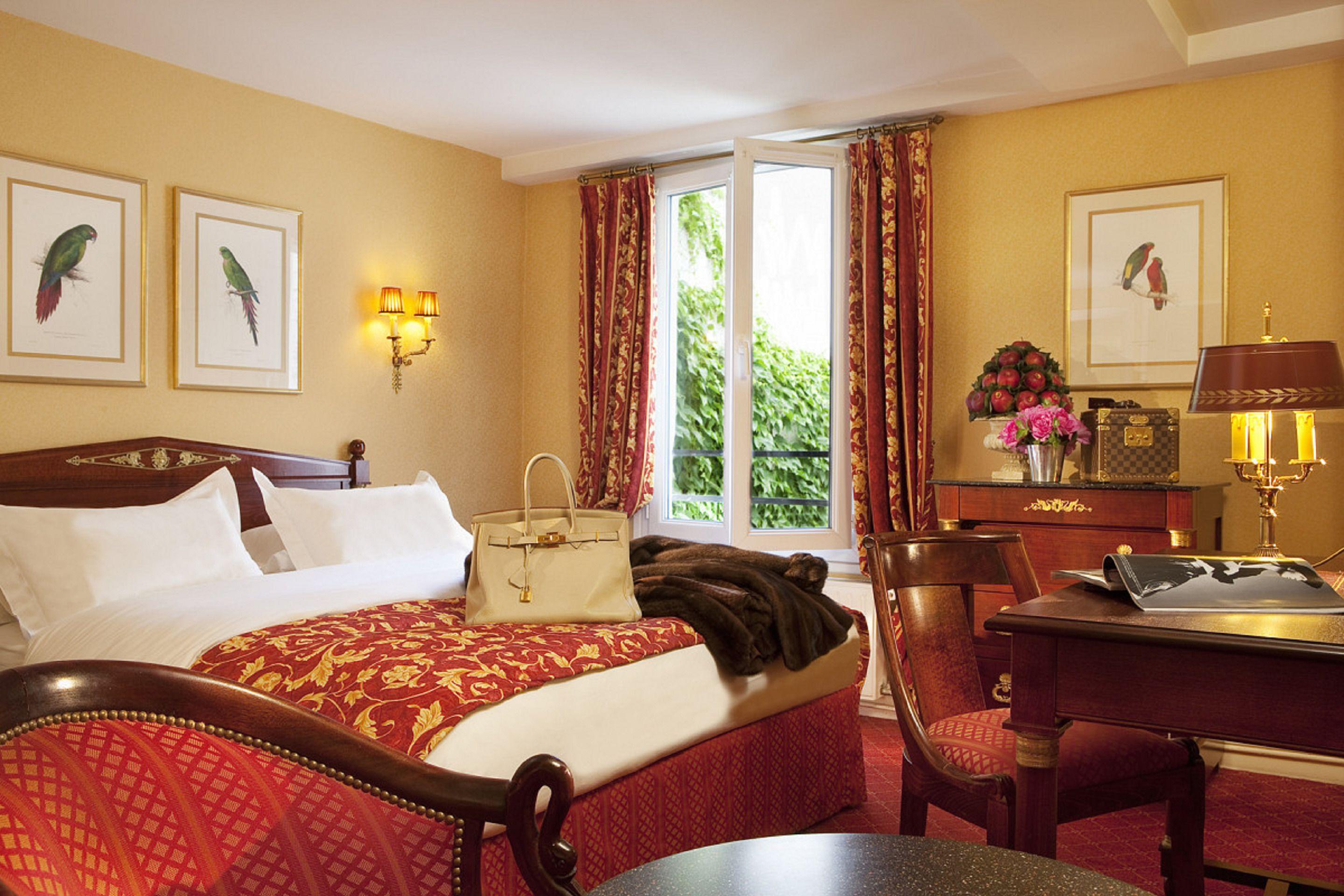 De Varenne Hotel