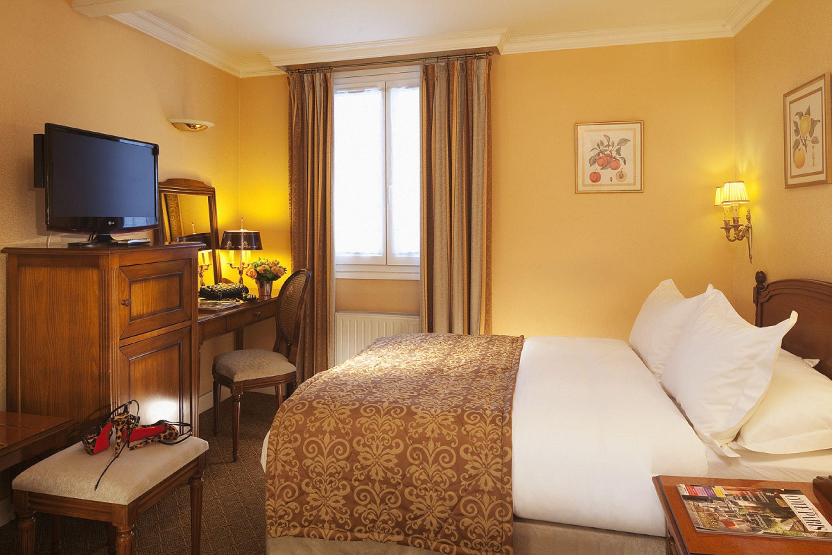 De Varenne 4*