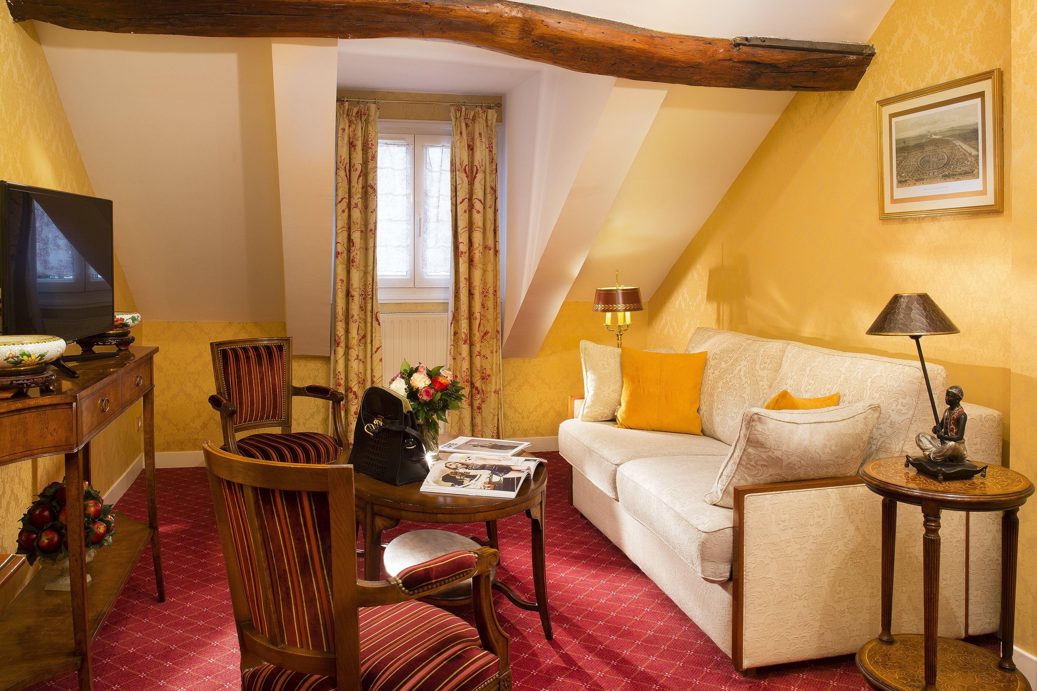 Hotel De Varenne Paris