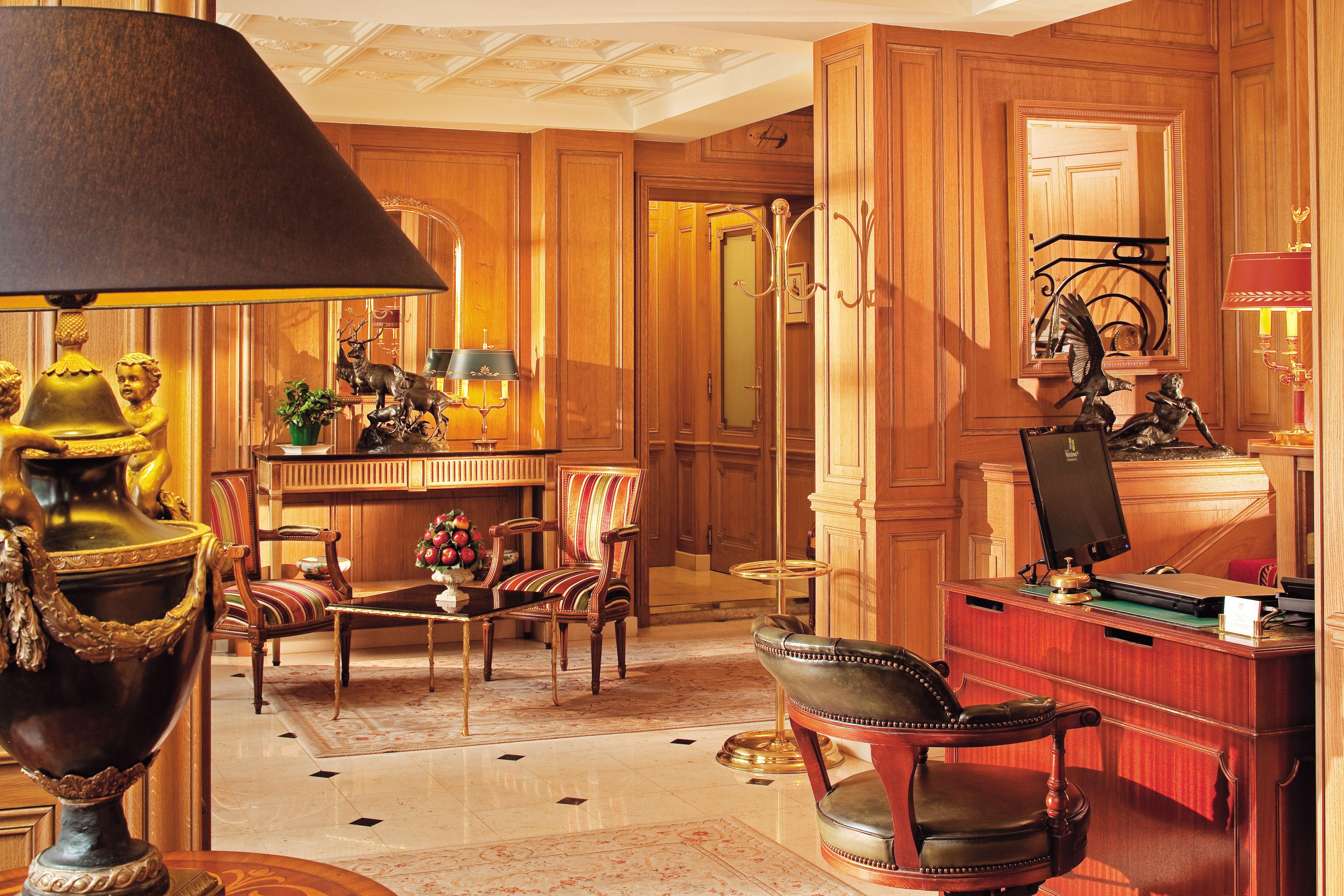 De Varenne Hotel 4*