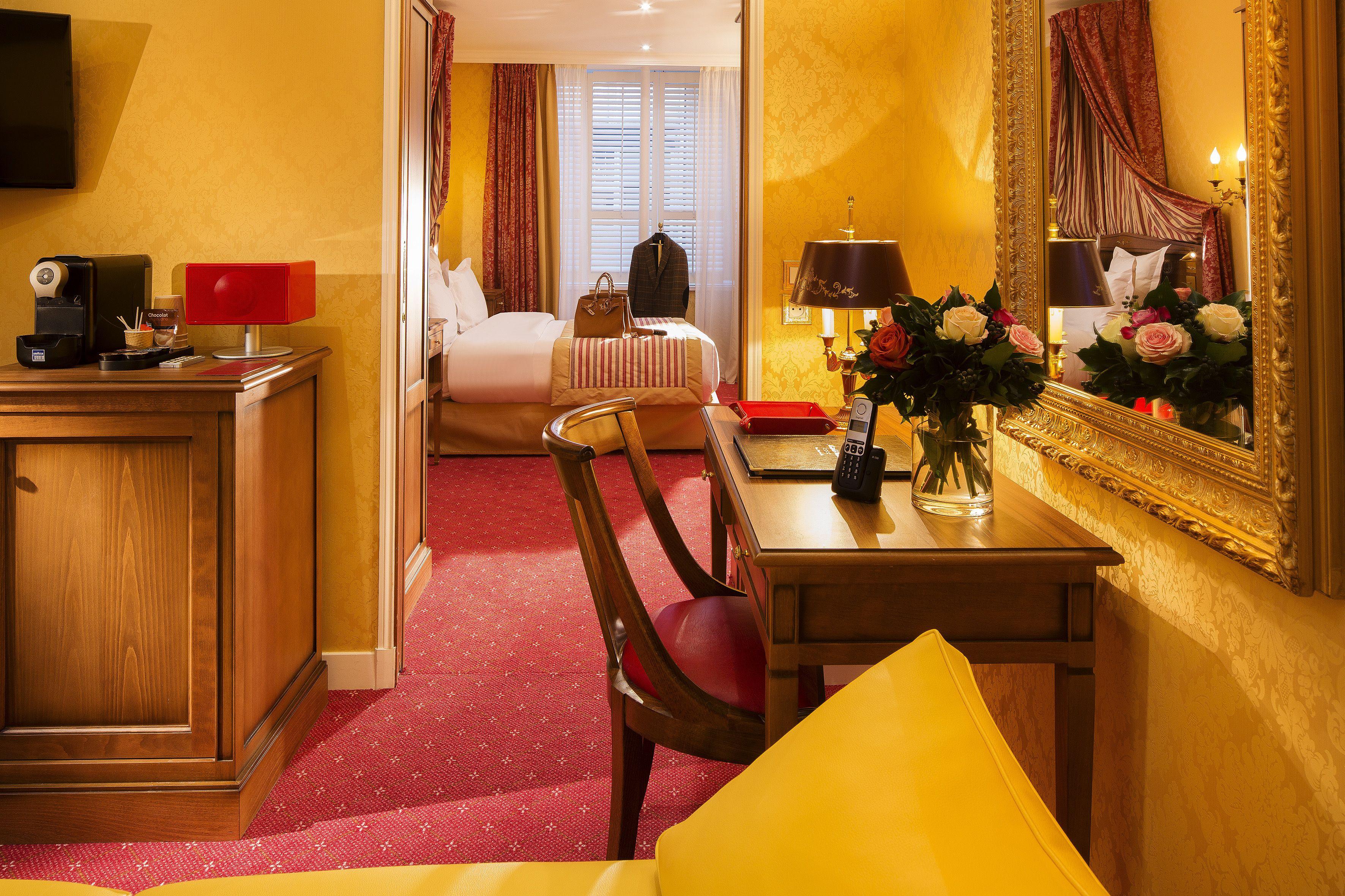 De Varenne 4* Paris