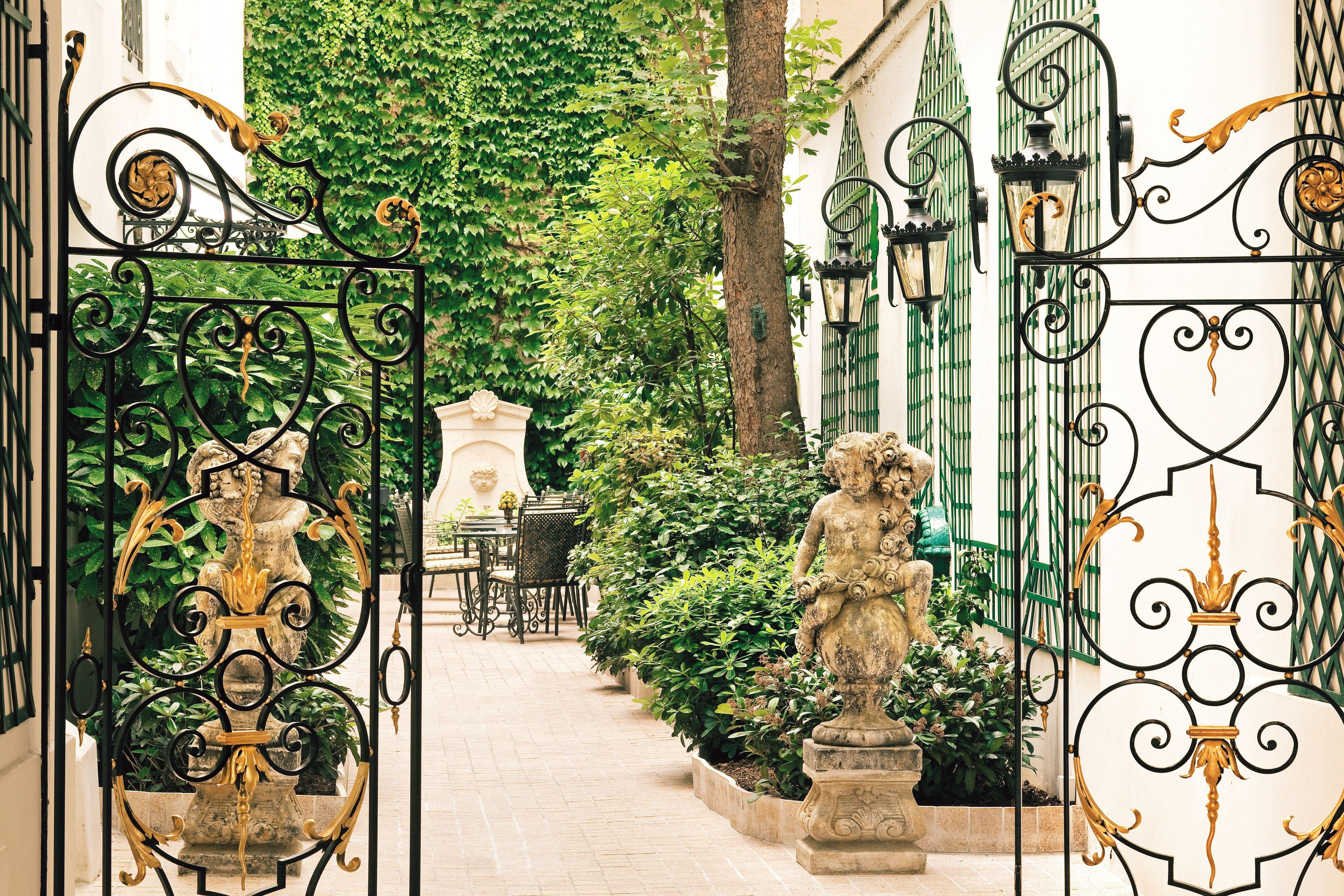 De Varenne Hotel