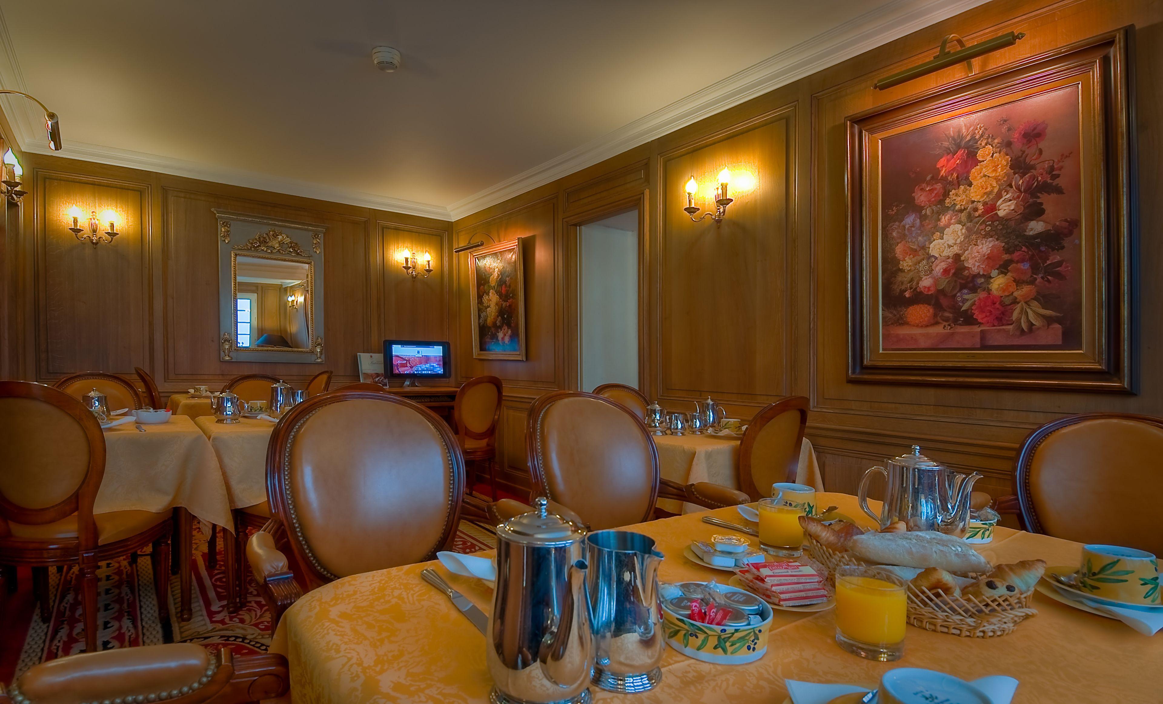 Hotel De Varenne