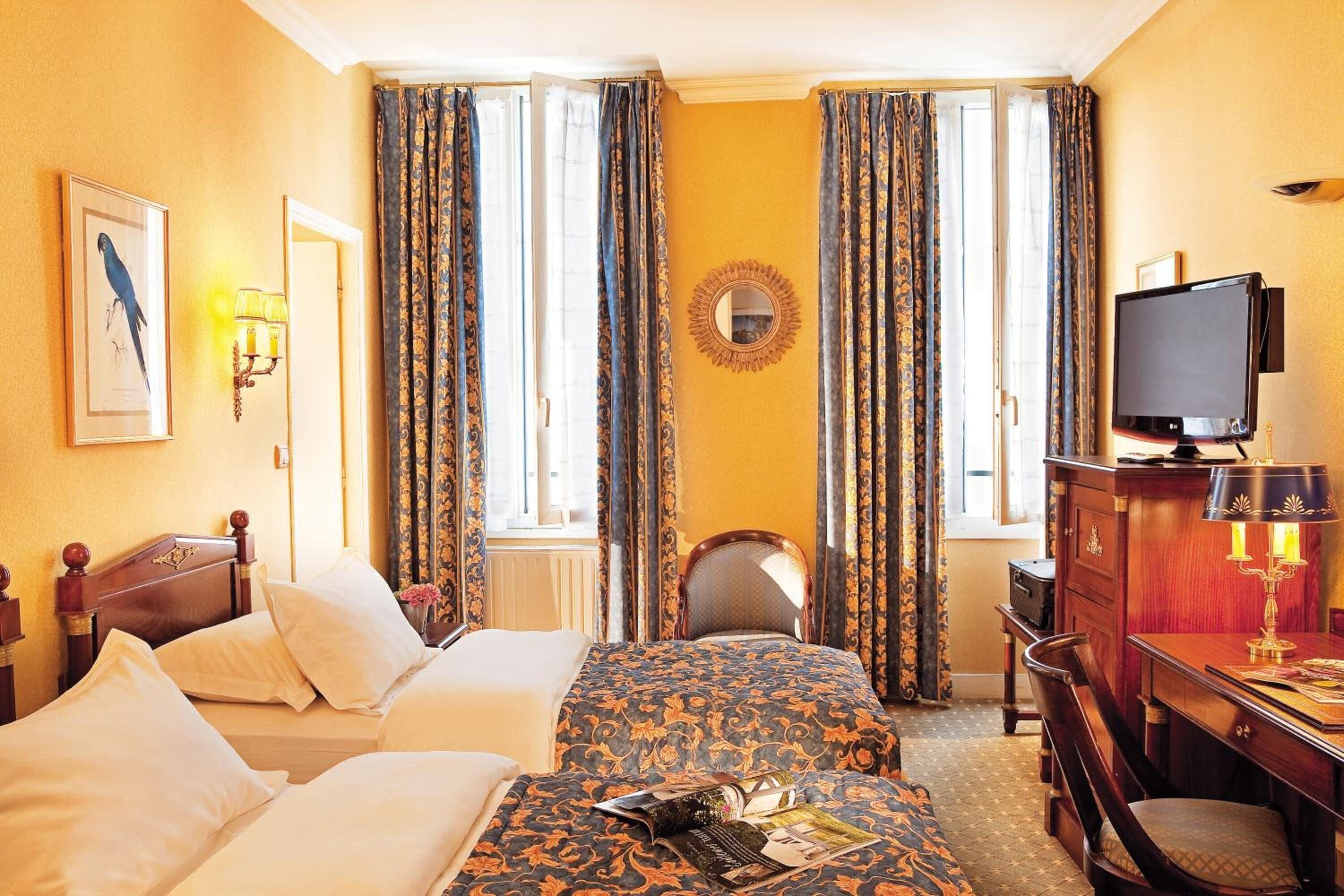 De Varenne 4* Parigi