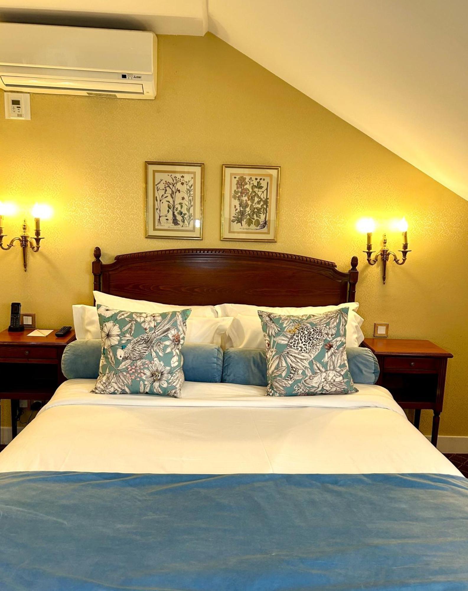 De Varenne Hotel 4*