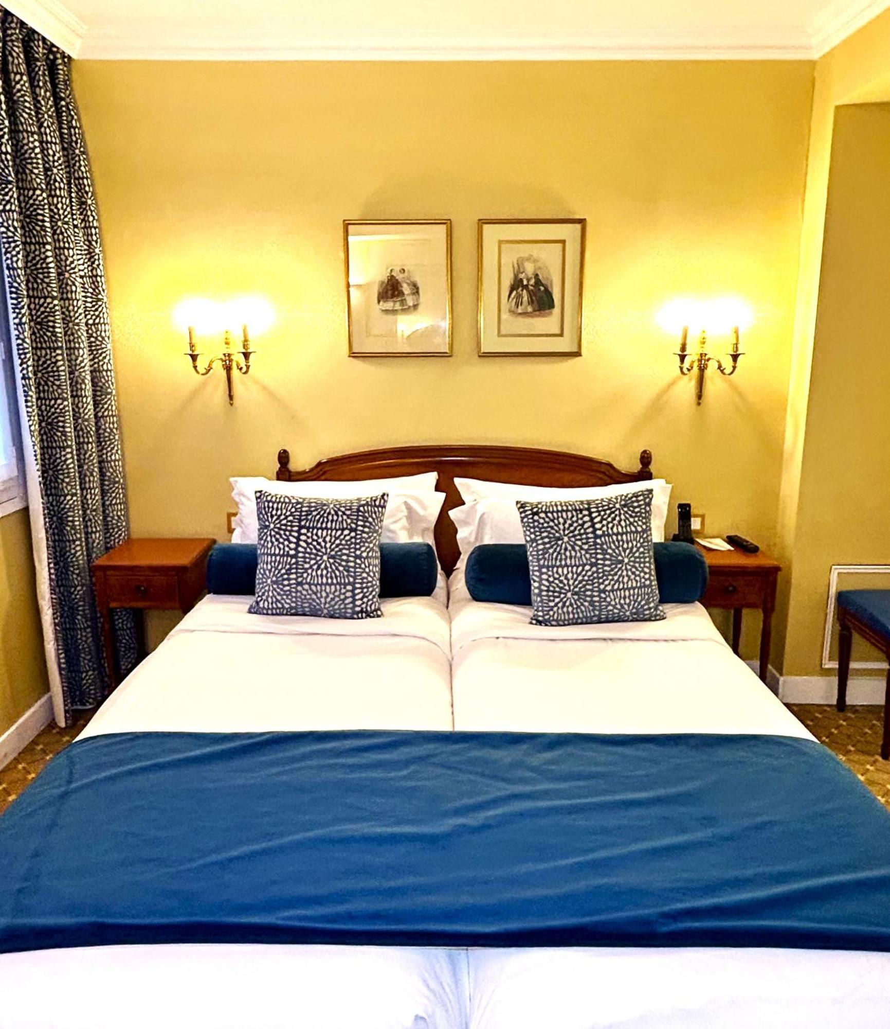 De Varenne Hotel Parigi