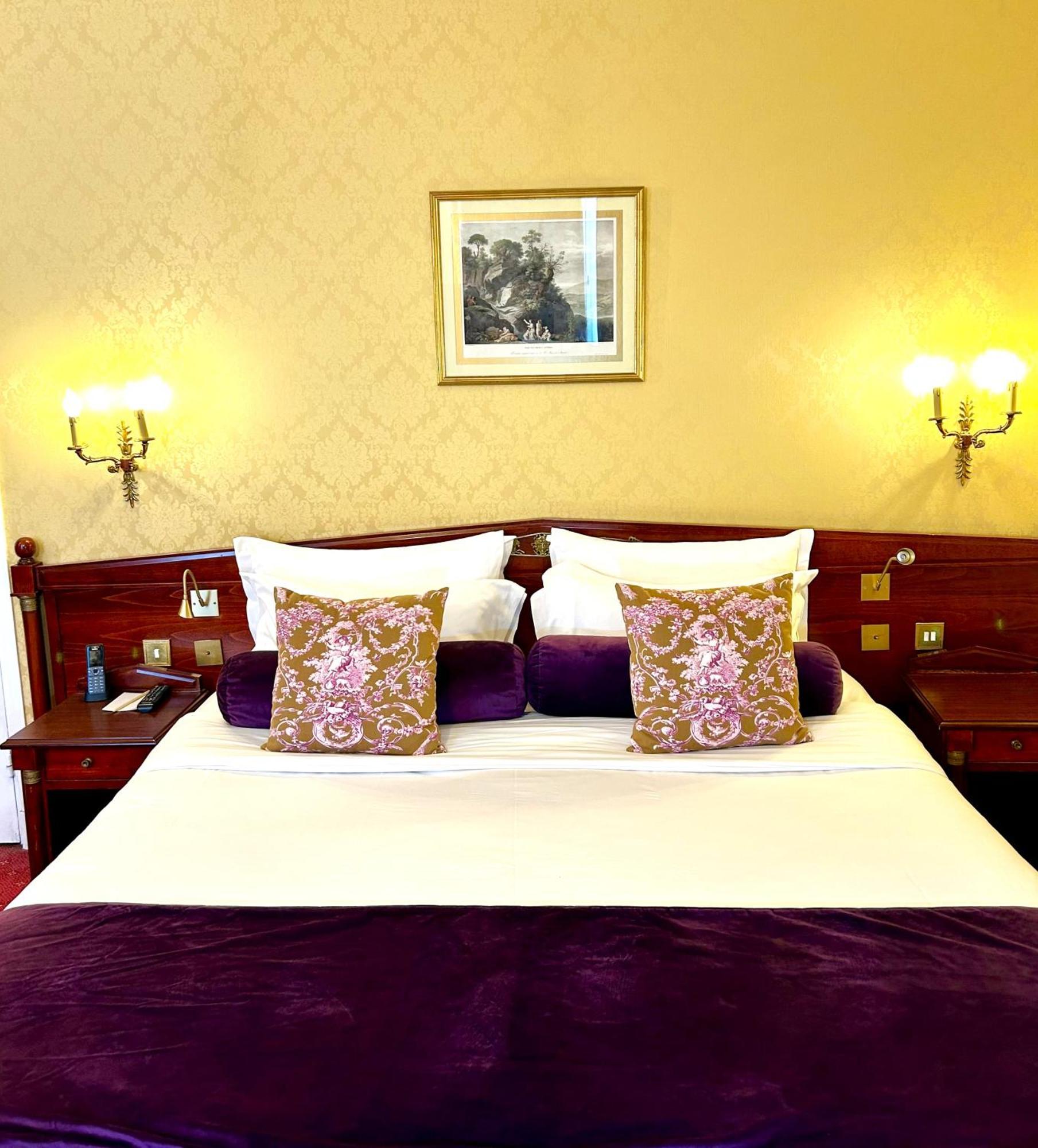 De Varenne 4* Parigi