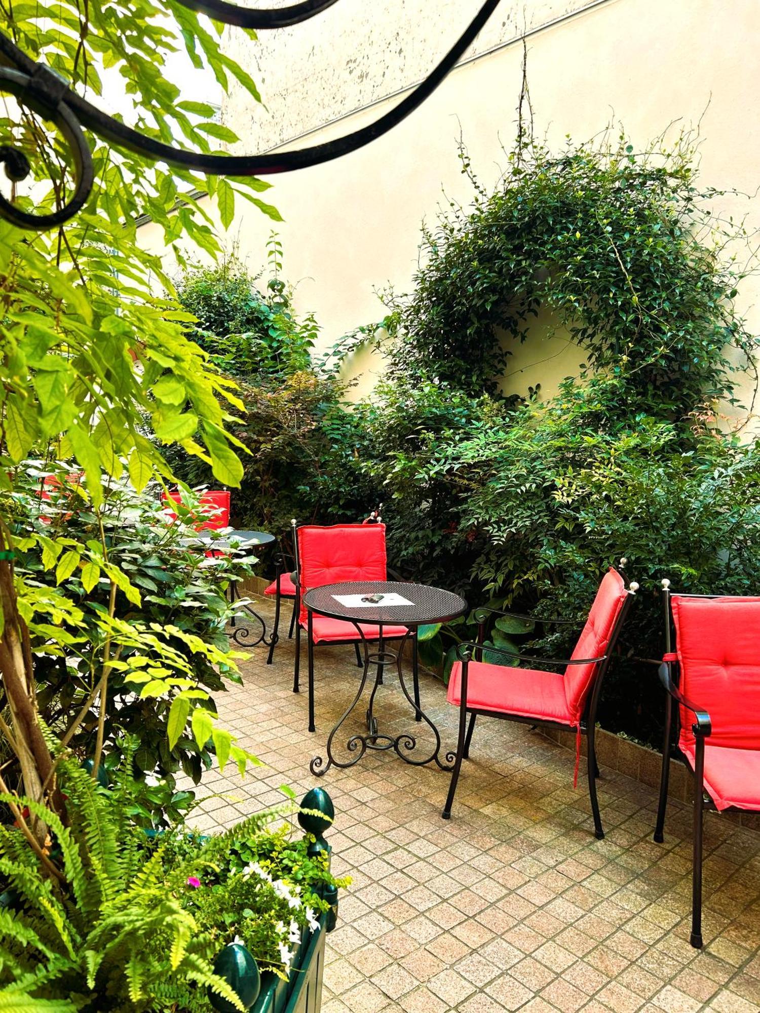 De Varenne 4* Paris