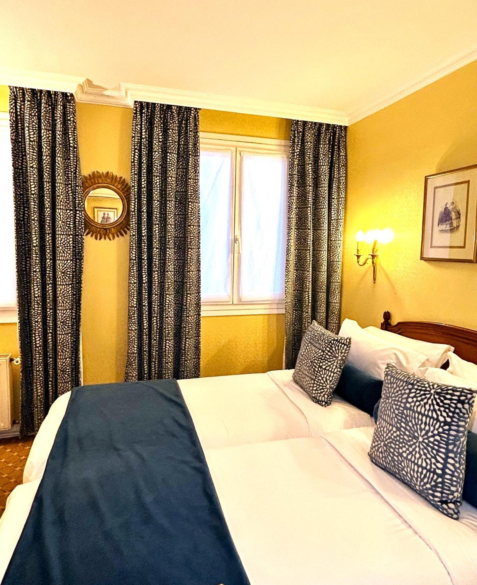 Hotel De Varenne