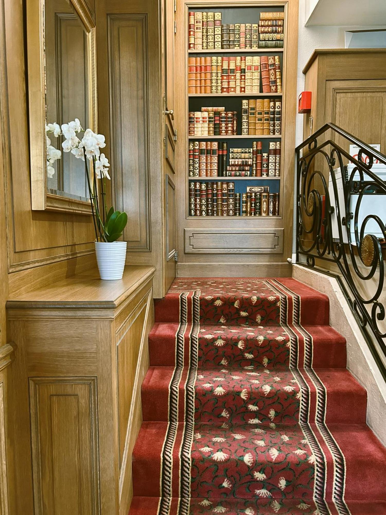 De Varenne 4* Parigi