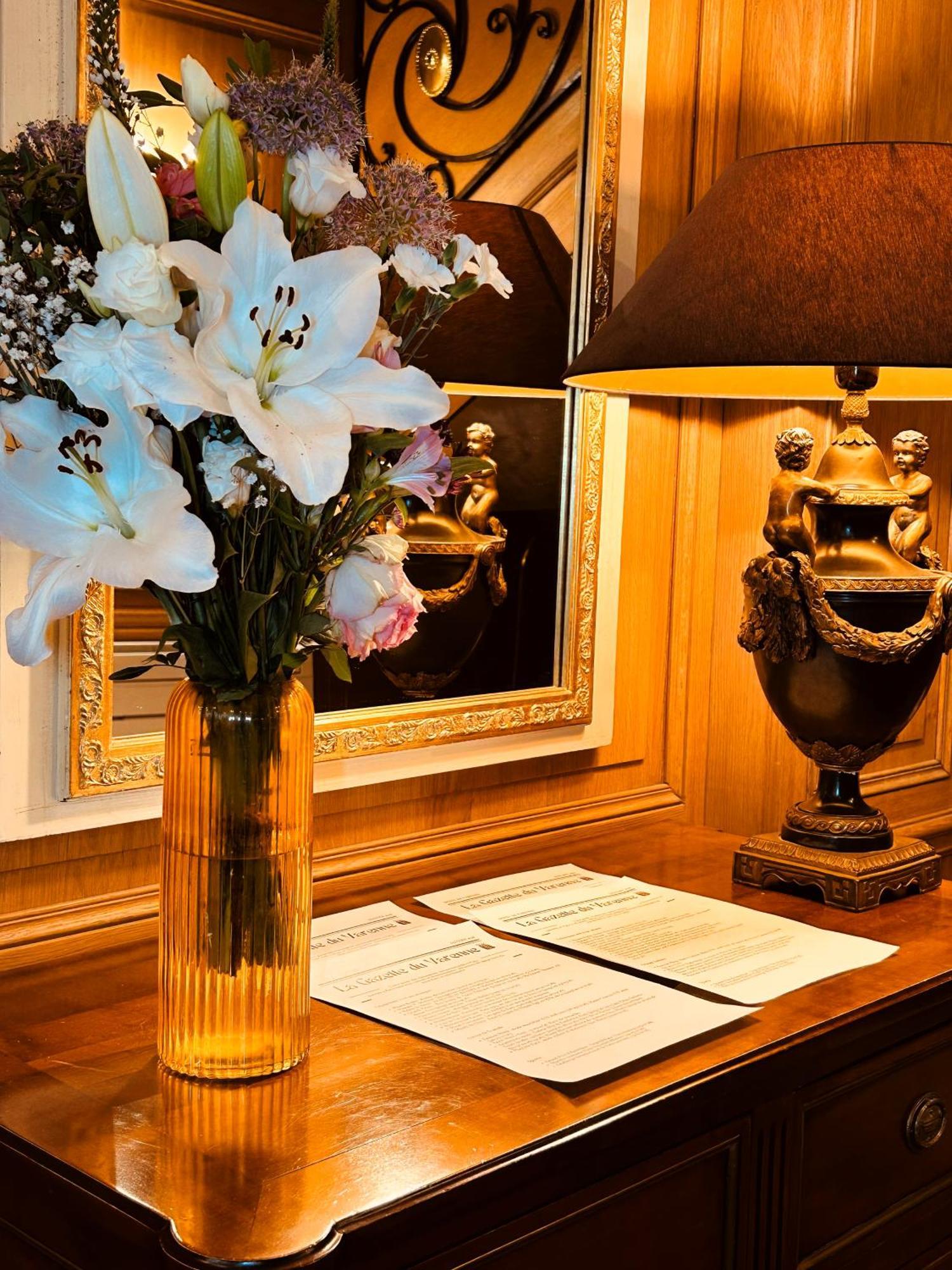 De Varenne Hotel