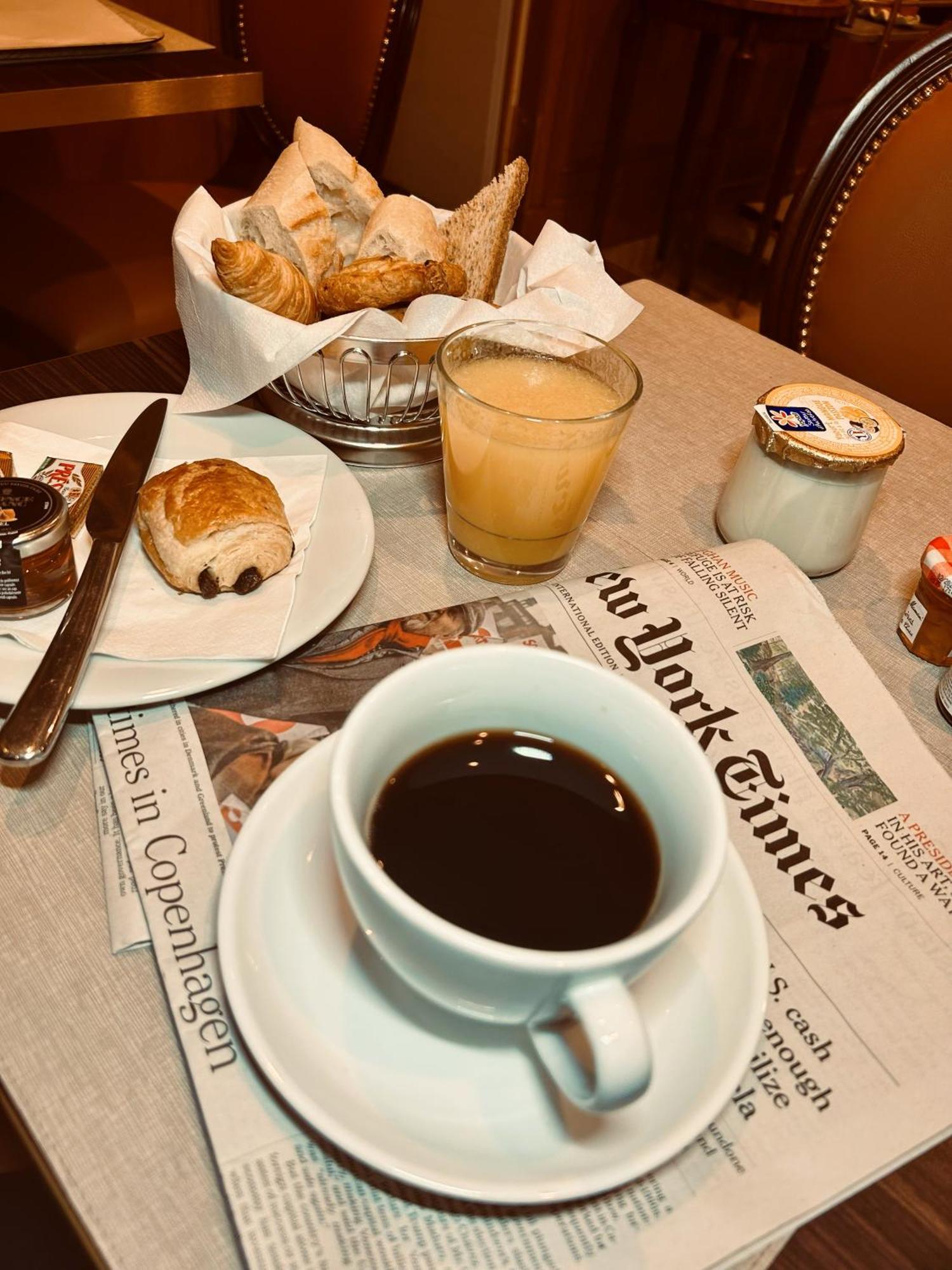 De Varenne Hotel 4*