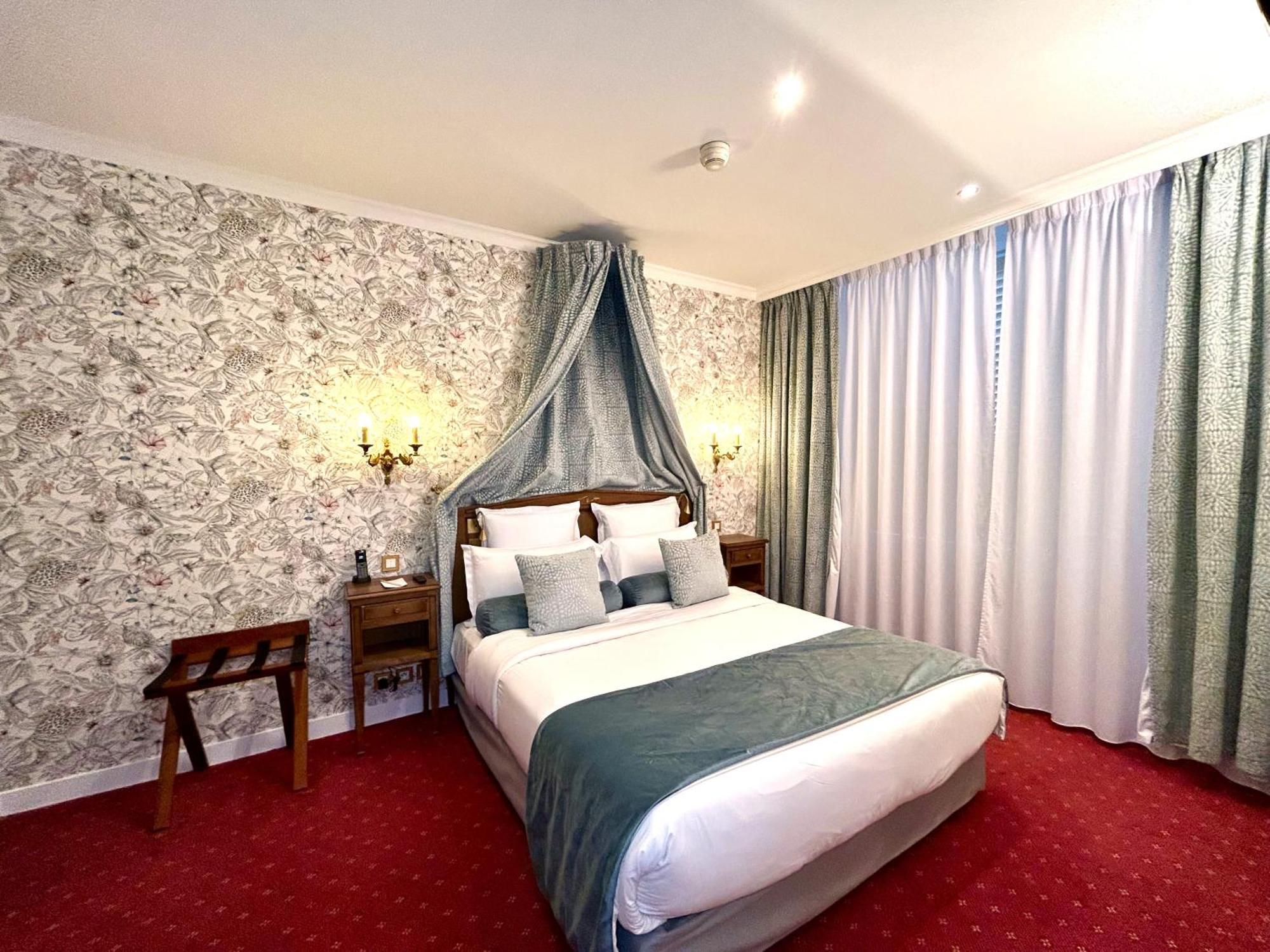 De Varenne 4*