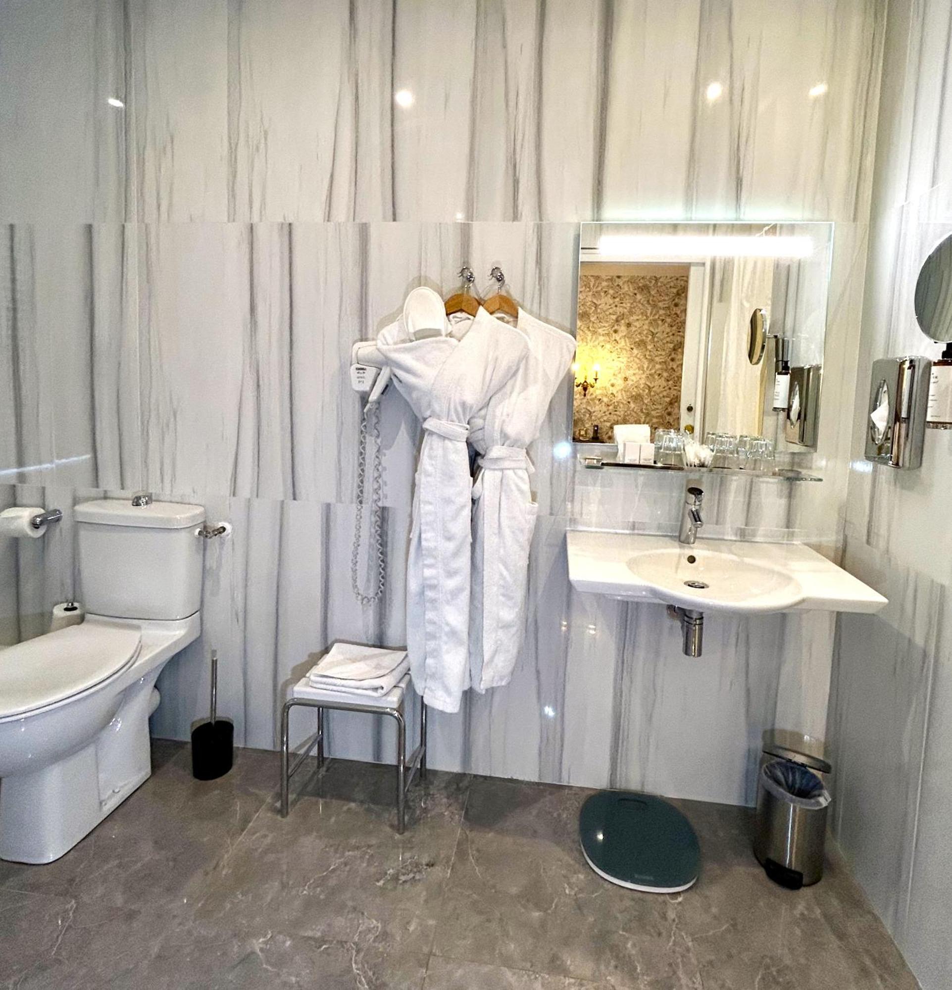 De Varenne 4* Parigi