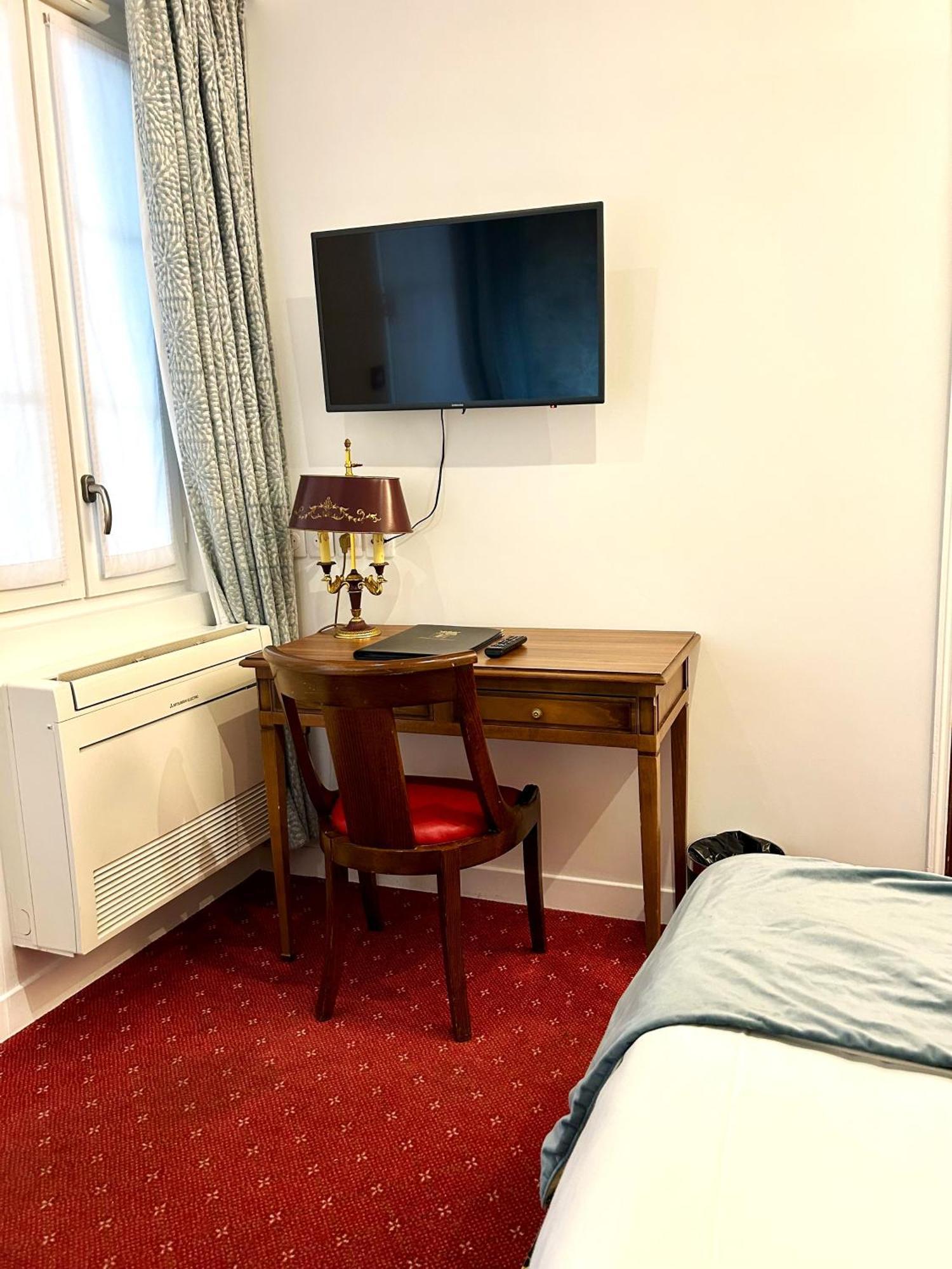 Hotel De Varenne Parigi