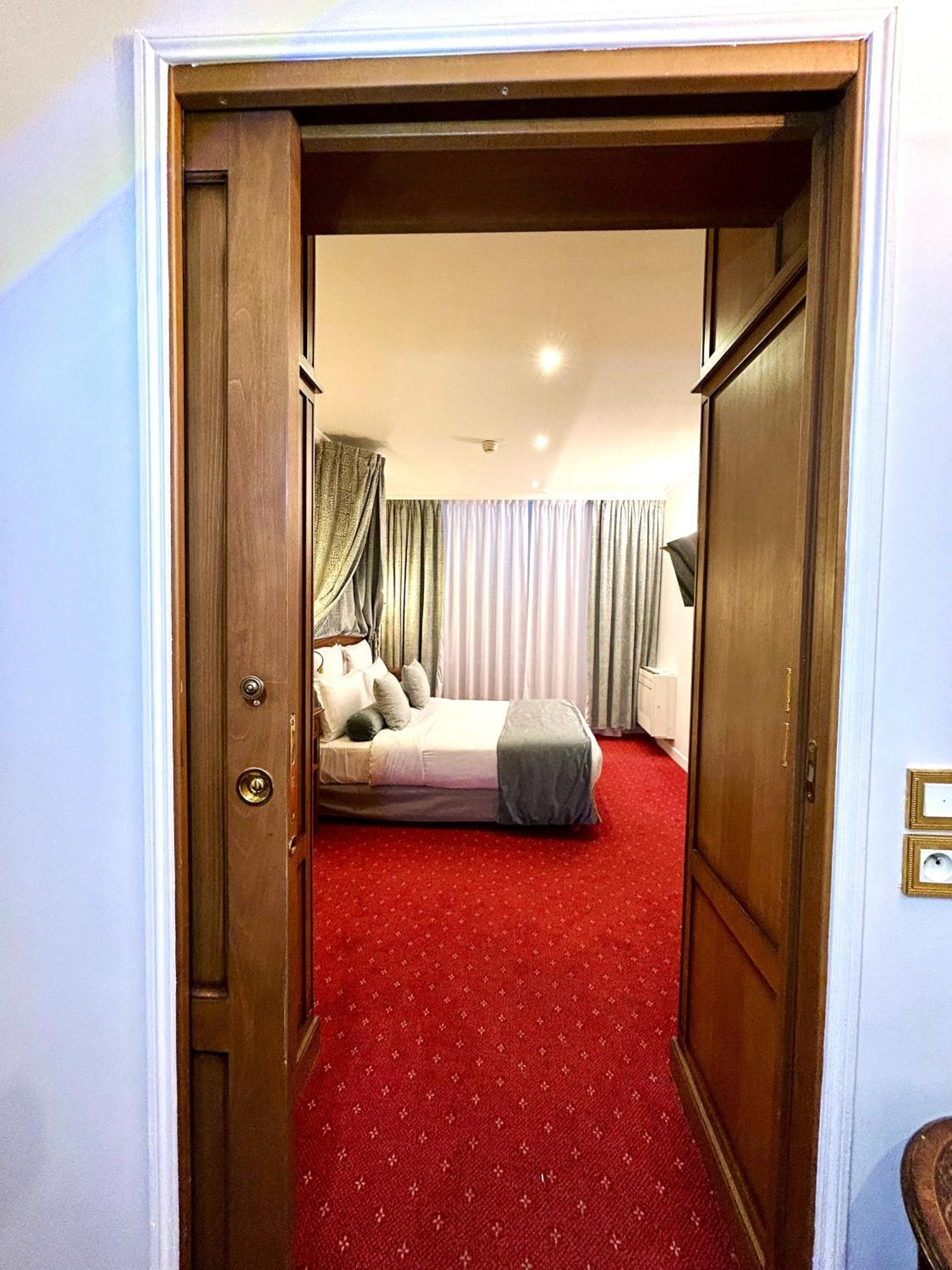 De Varenne Paris