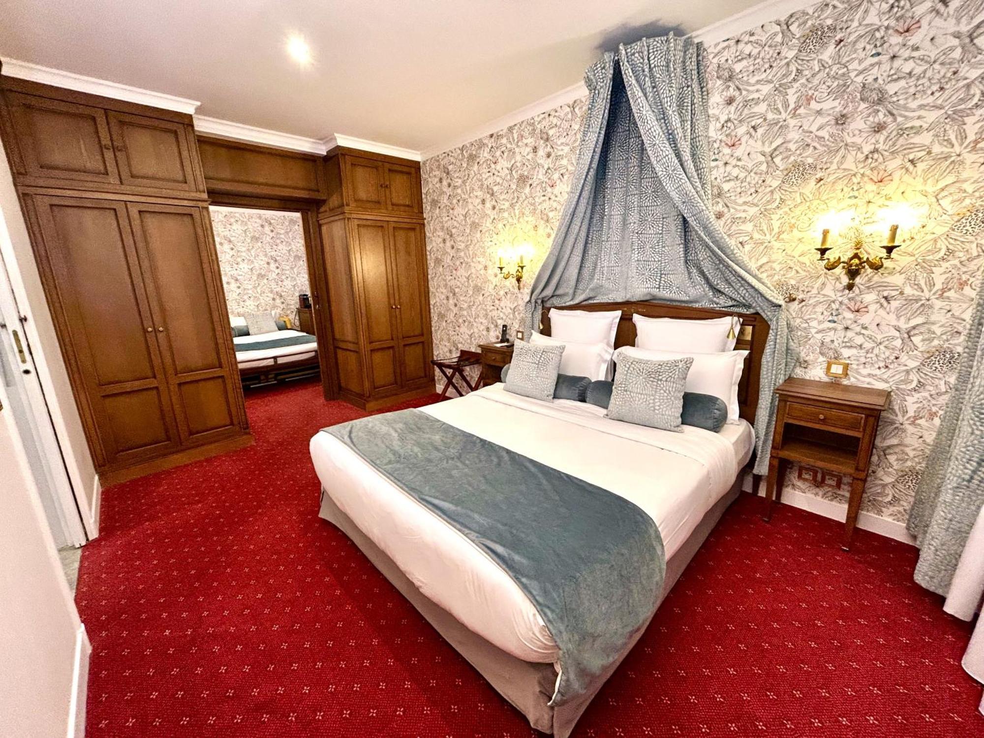 De Varenne Hotel