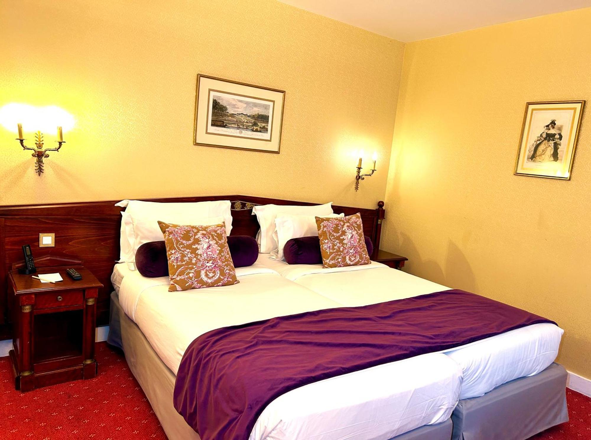 Hotel De Varenne Parigi