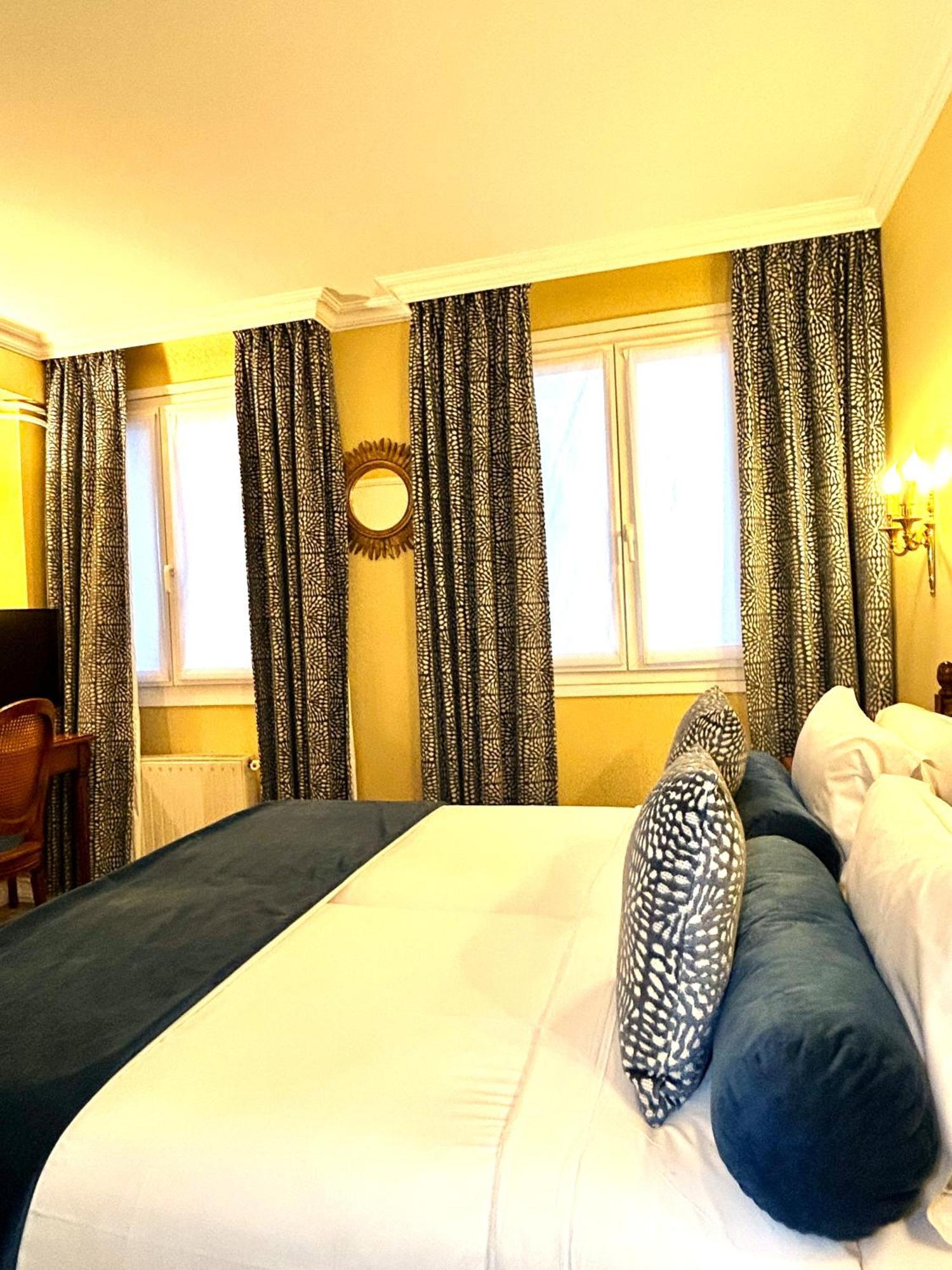 De Varenne 4*