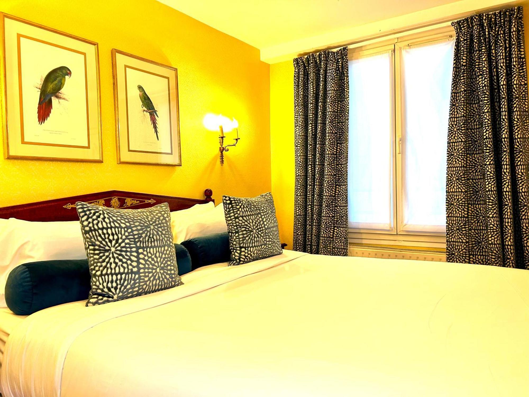Hotel De Varenne