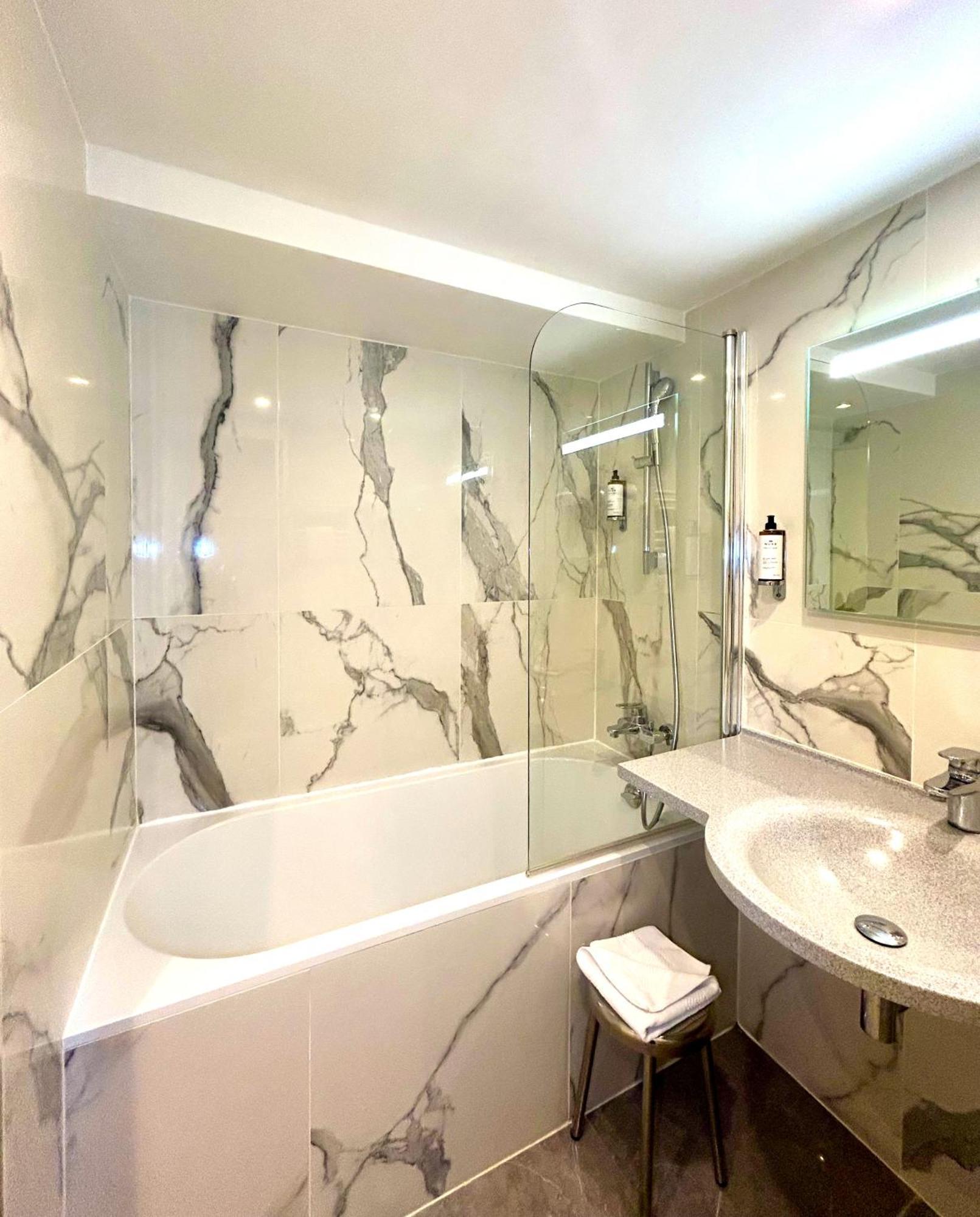 De Varenne Hotel