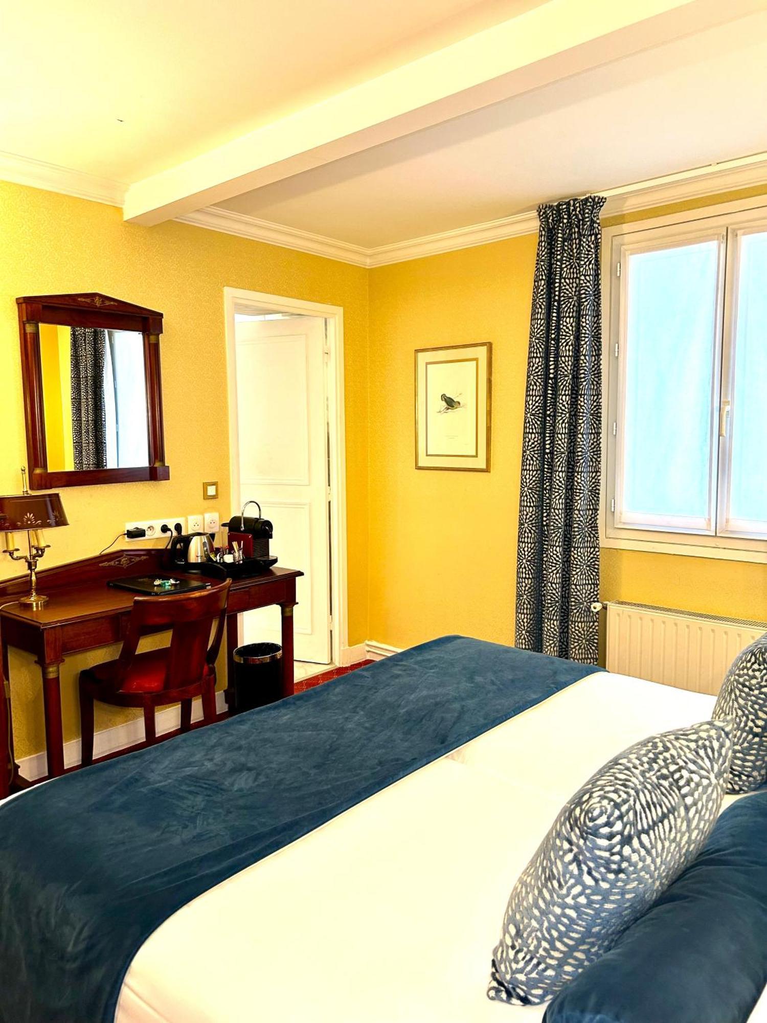 De Varenne Hotel 4*